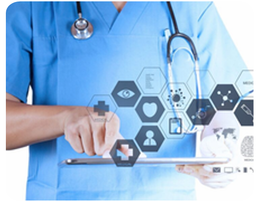 Healthcare & Life Sciences