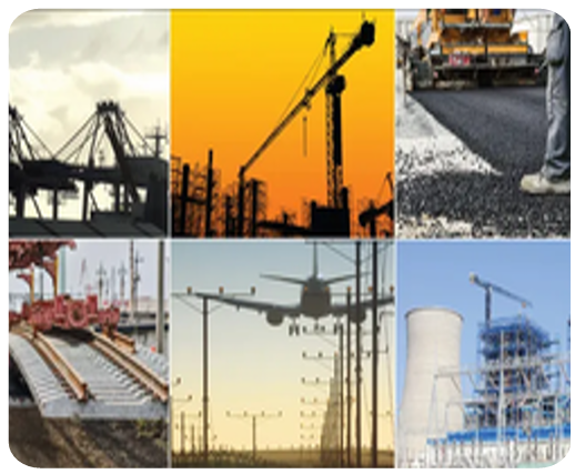 Infrastructure & Construction